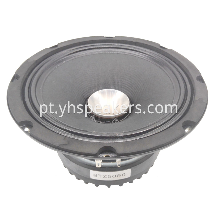 coaxial hifi speakers